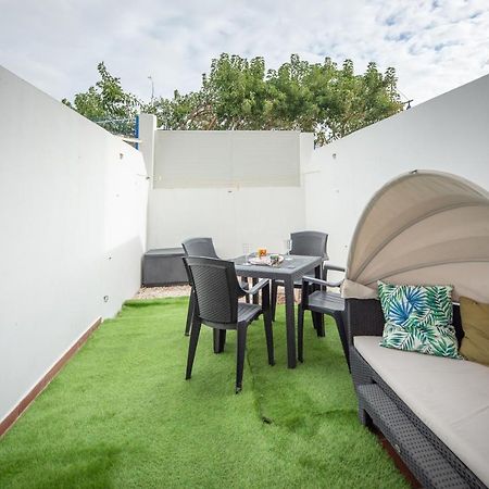 Modern Apartment Next To The Beach, Pets Friendly Benalmádena Eksteriør bilde